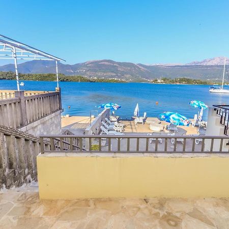 Apartments Bella Di Boka Tivat Luaran gambar