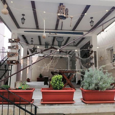 Apartments Bella Di Boka Tivat Luaran gambar