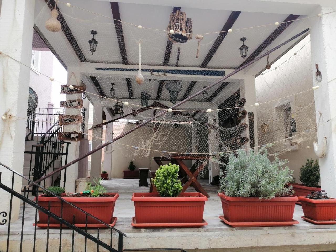 Apartments Bella Di Boka Tivat Luaran gambar